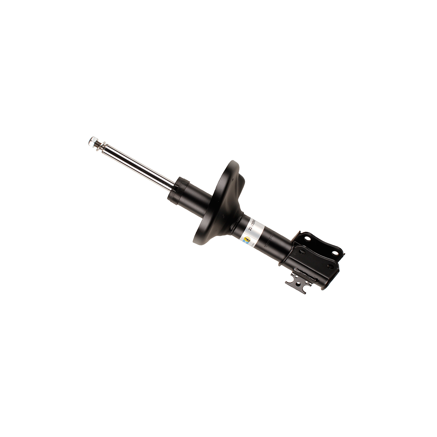 Bilstein 22-212986 B4 OE Replacement - Suspension Strut Assembly